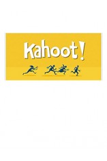 คู่มือการใช้งาน Kahoot